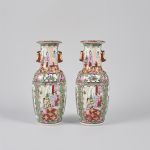 1109 7429 VASES